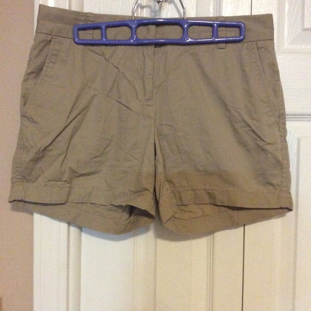 Women j crew 100% cotton size 2